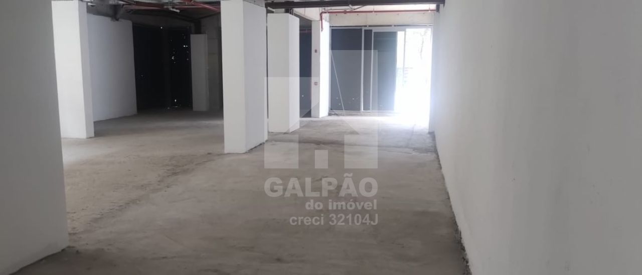 Loja para Locação - moema