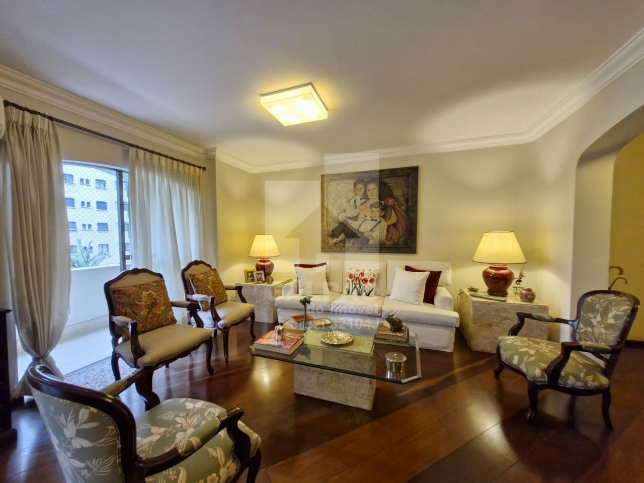 Apartamento para Venda - moema