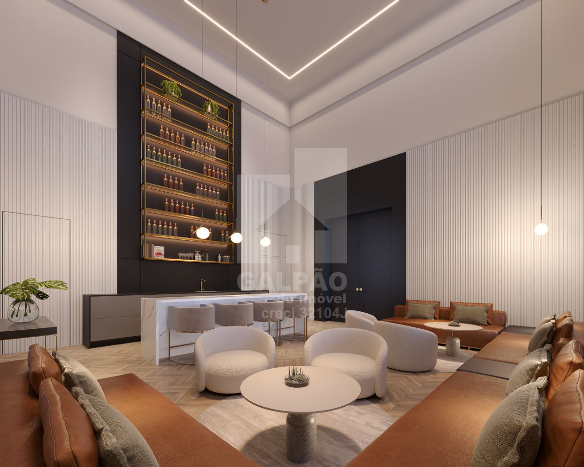 Apartamento para Venda - Jardim Paulista