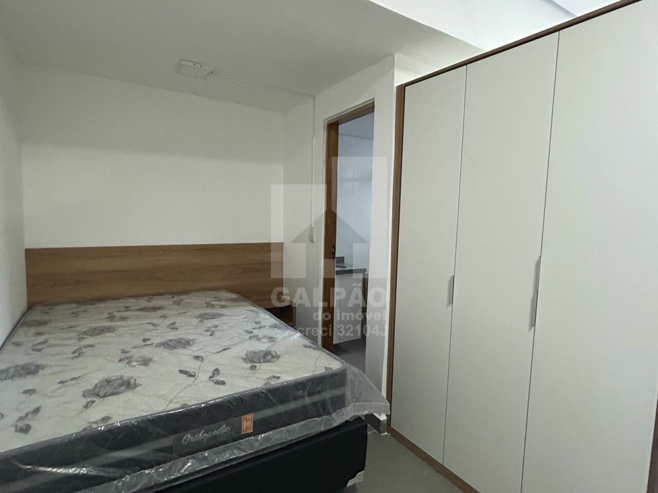 Apartamento para Locação - moema