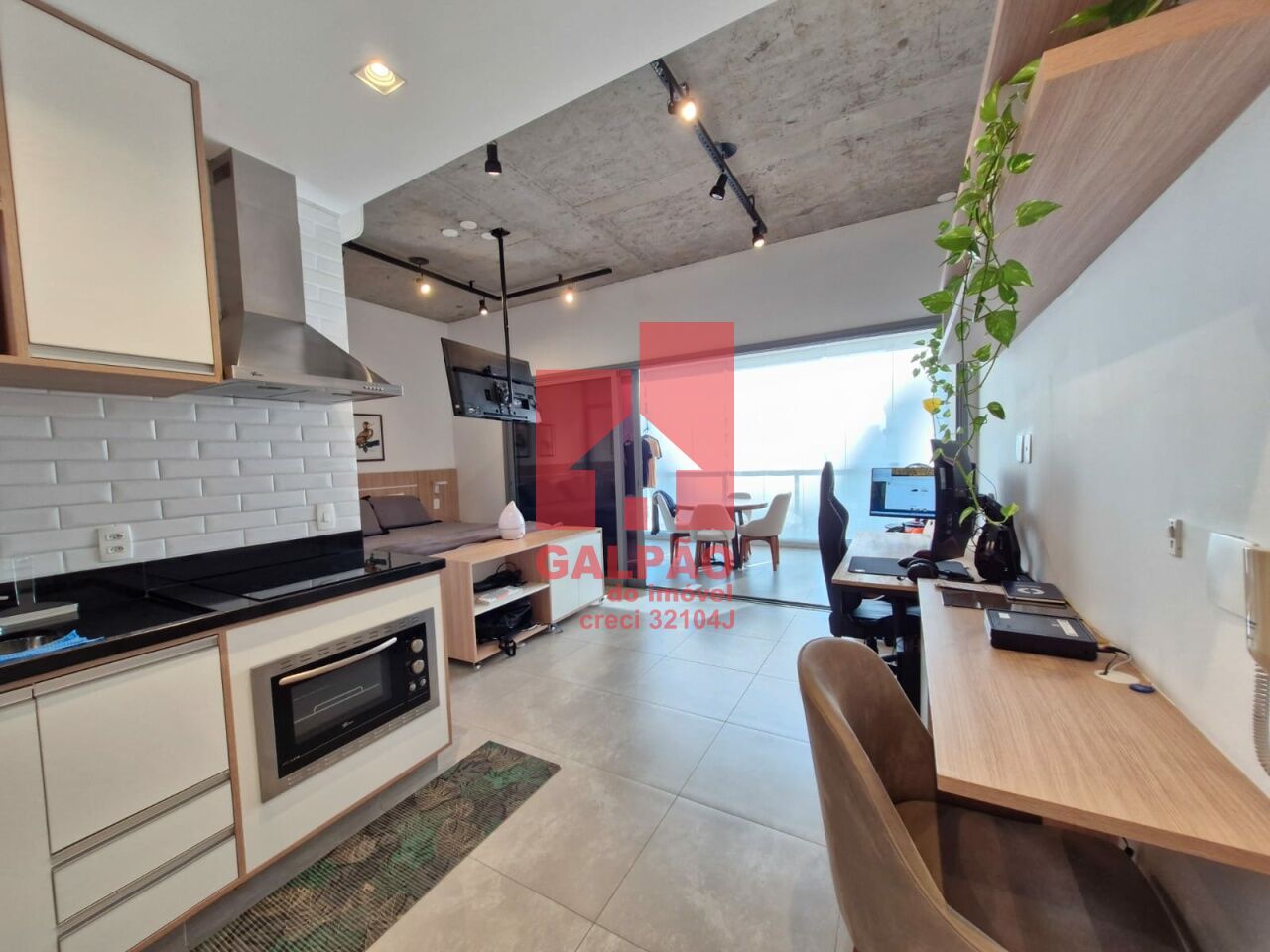 Apartamento para Venda - Moema