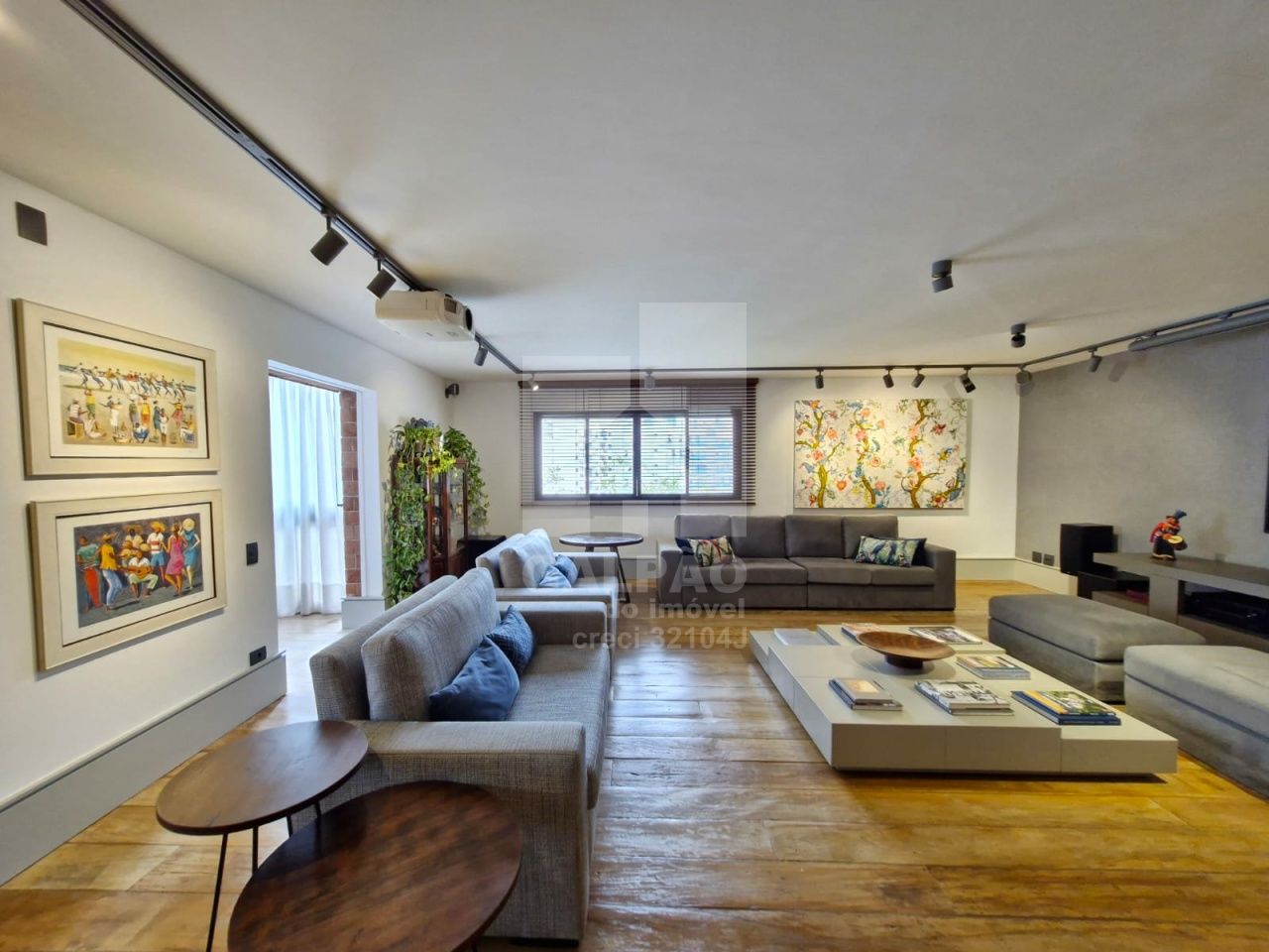 Apartamento para Venda - Moema