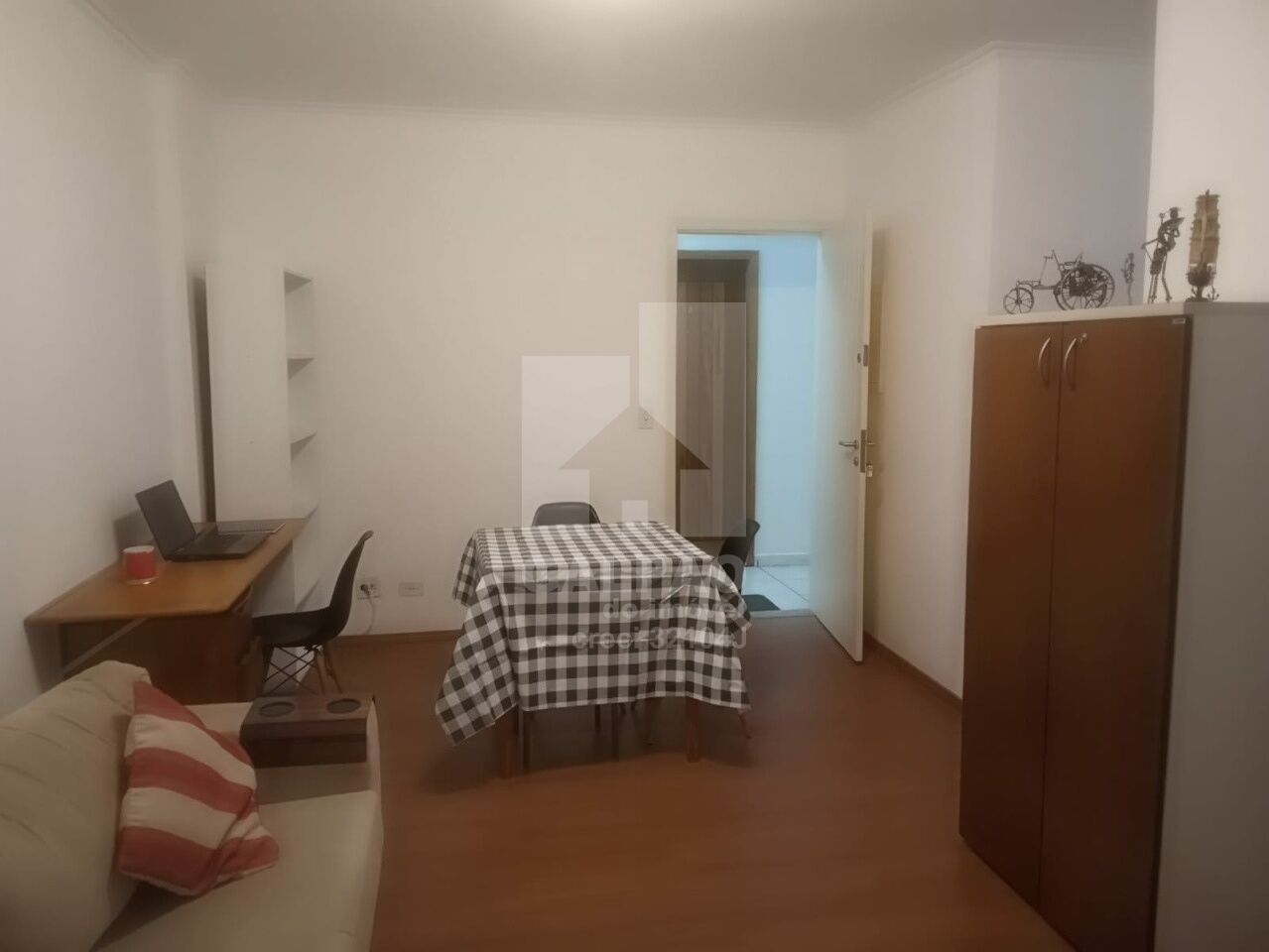 Apartamento para Venda - Vila Congonhas