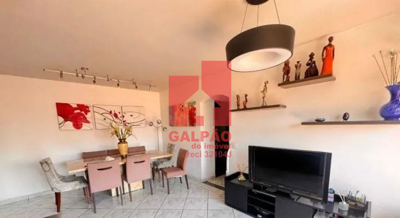 Apartamento para Venda - Vila Mariana