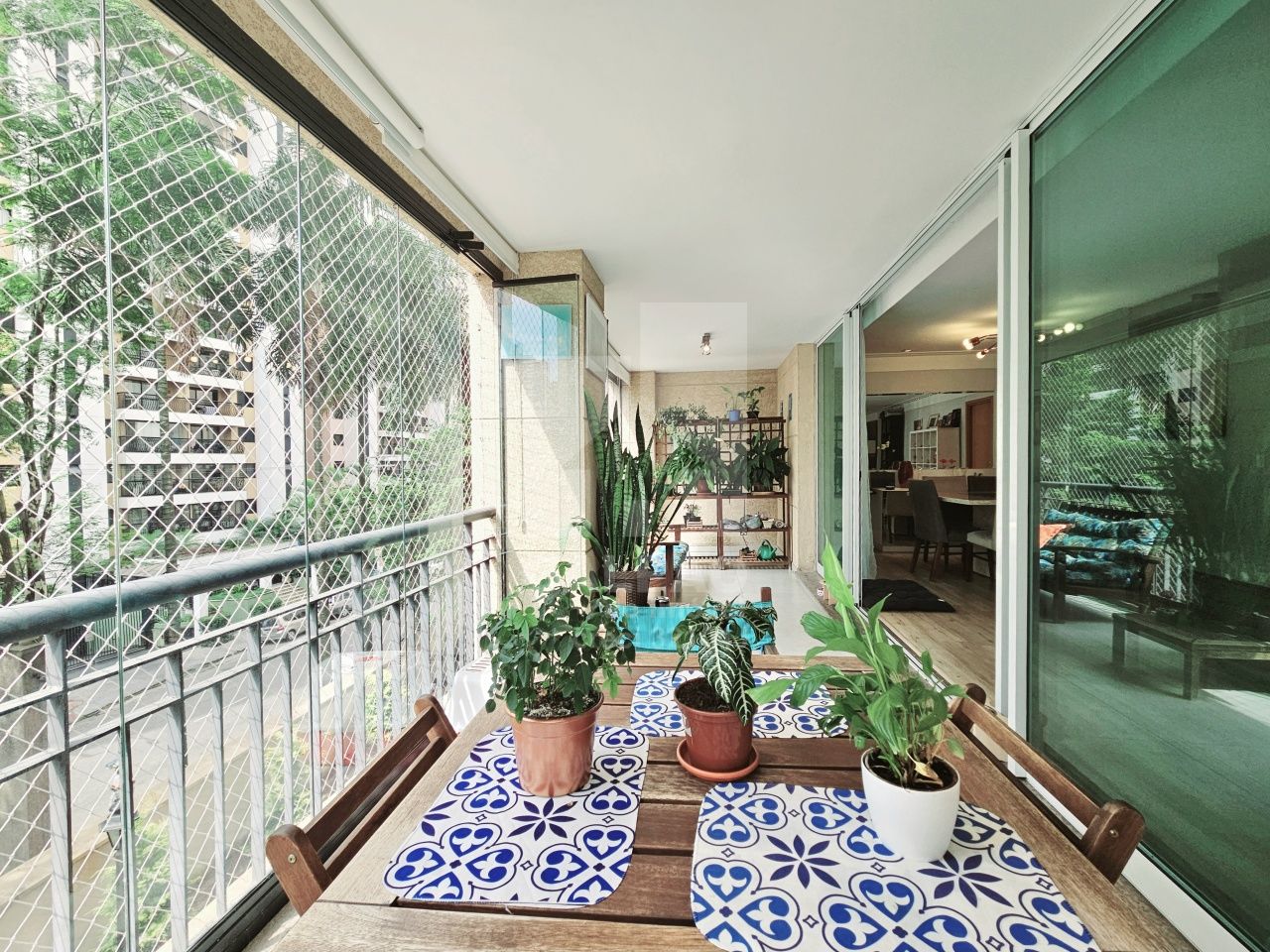Apartamento para Venda - Brooklin Paulista