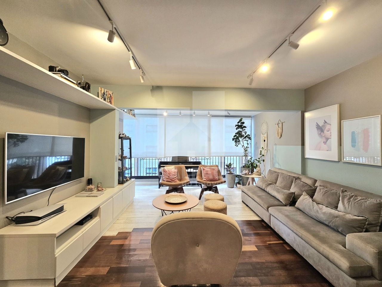 Apartamento para Venda - Moema