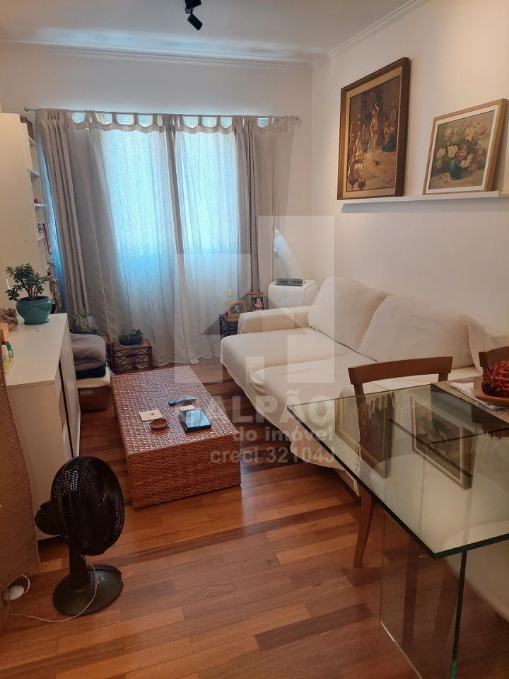 Apartamento para Venda - Moema