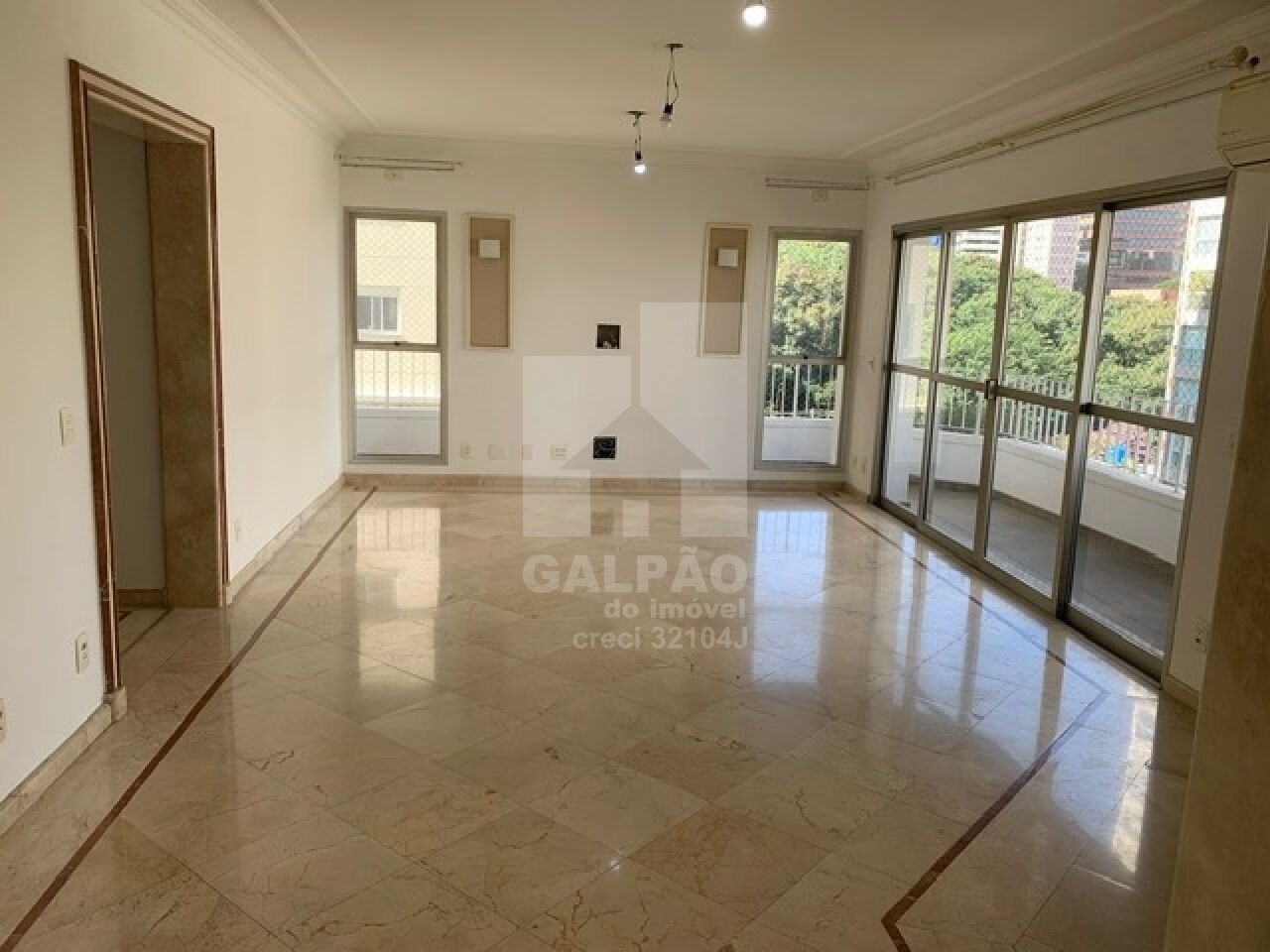 Apartamento para Venda - Paraíso