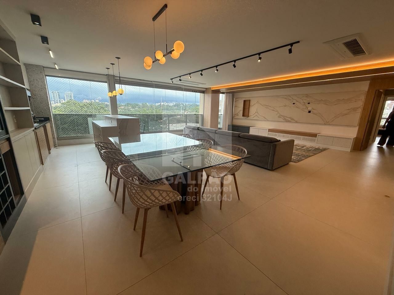 Apartamento para Venda - Real Parque