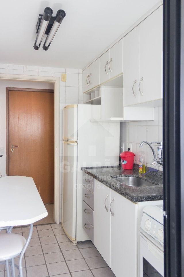 Apartamento para Venda - Vila Olímpia