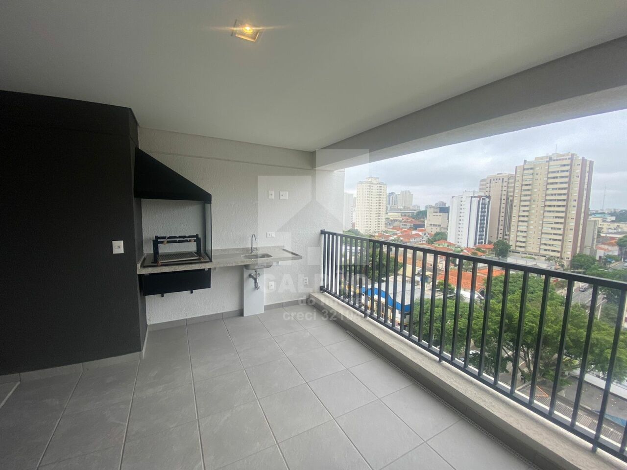 Apartamento para Venda - Vila Clementino