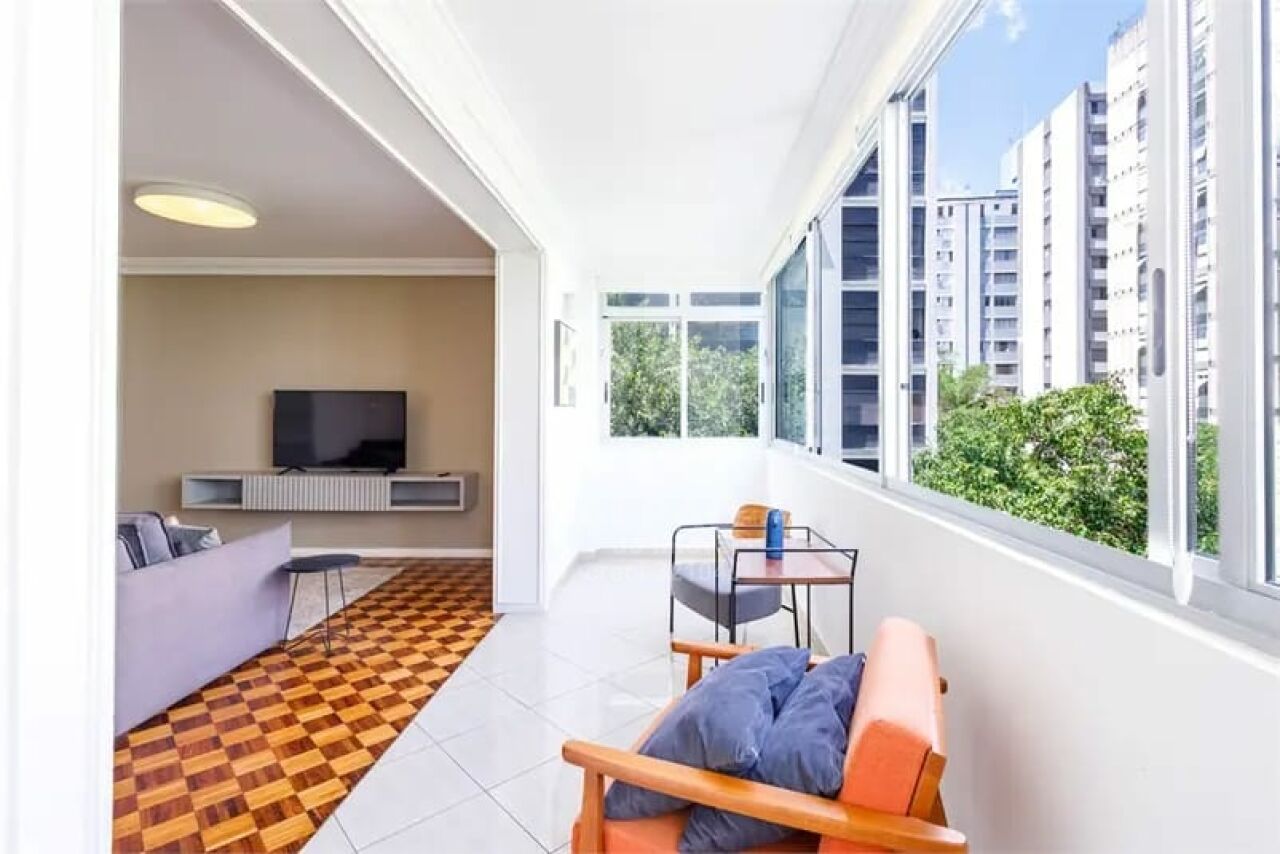 Apartamento para Venda - Itaim Bibi