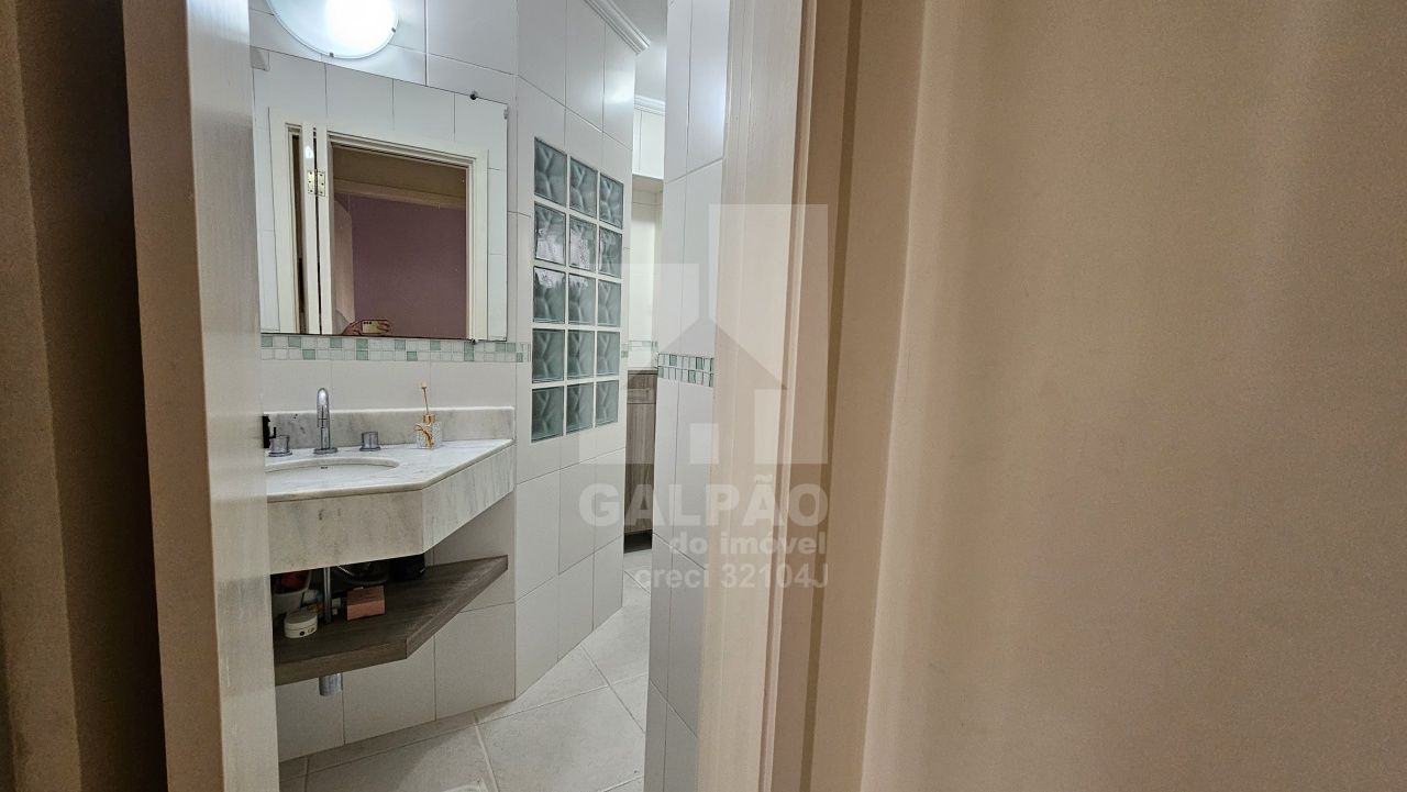 Apartamento para Venda - Moema