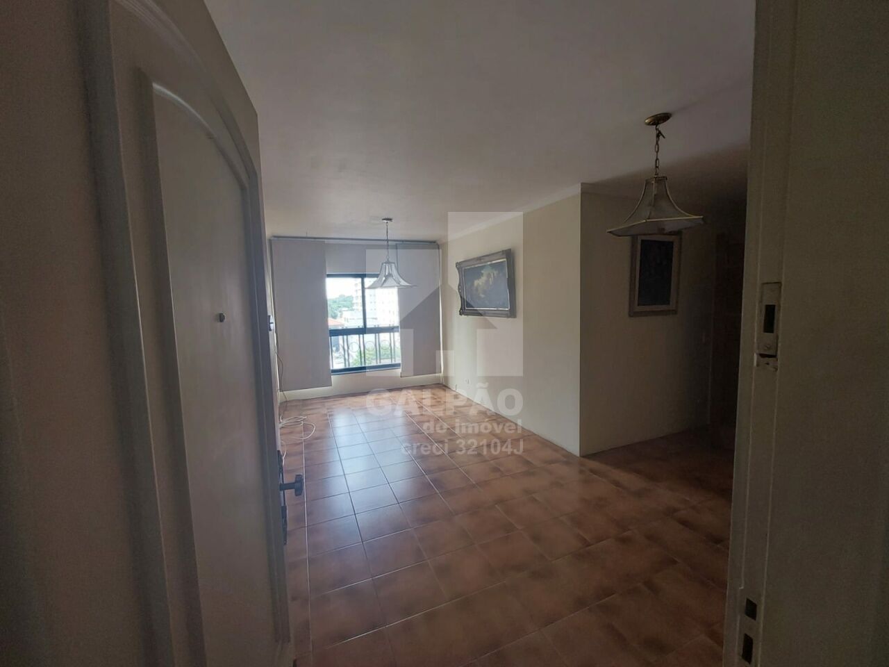 Apartamento para Venda - Brooklin Paulista