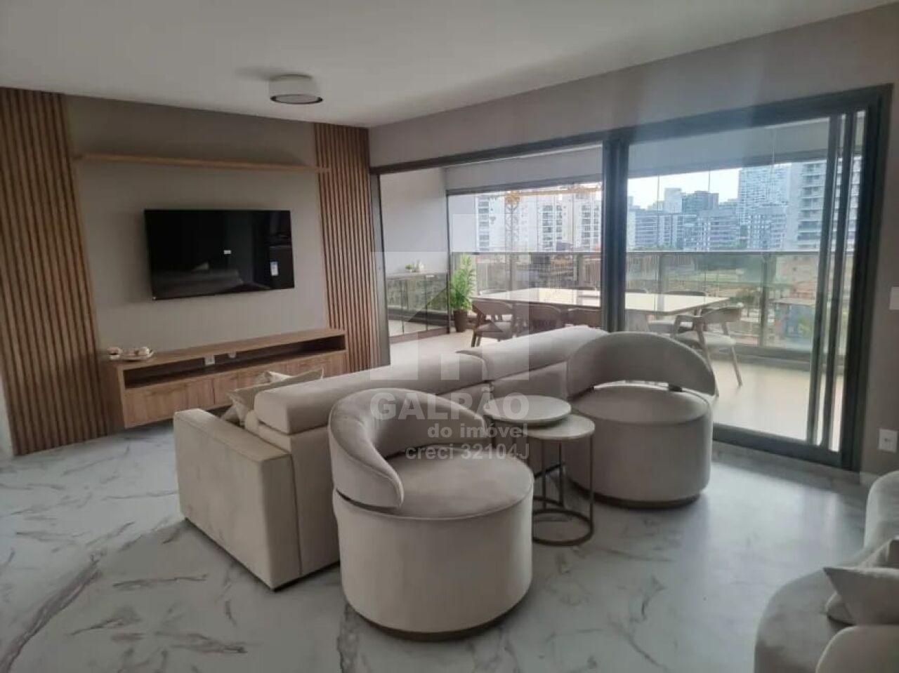 Apartamento para Venda - Campo Belo