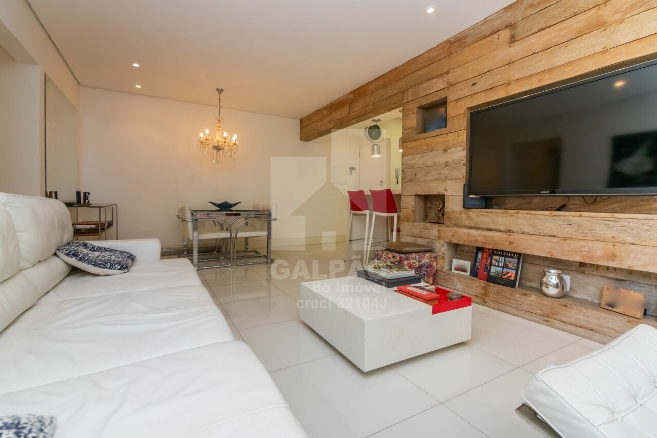 Apartamento para Venda - Itaim Bibi