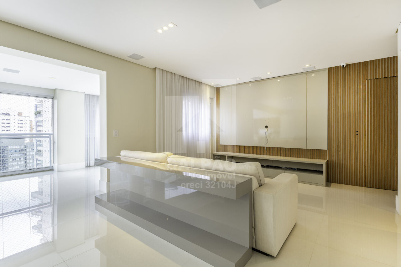 Apartamento para Venda - Vila Nova Conceição