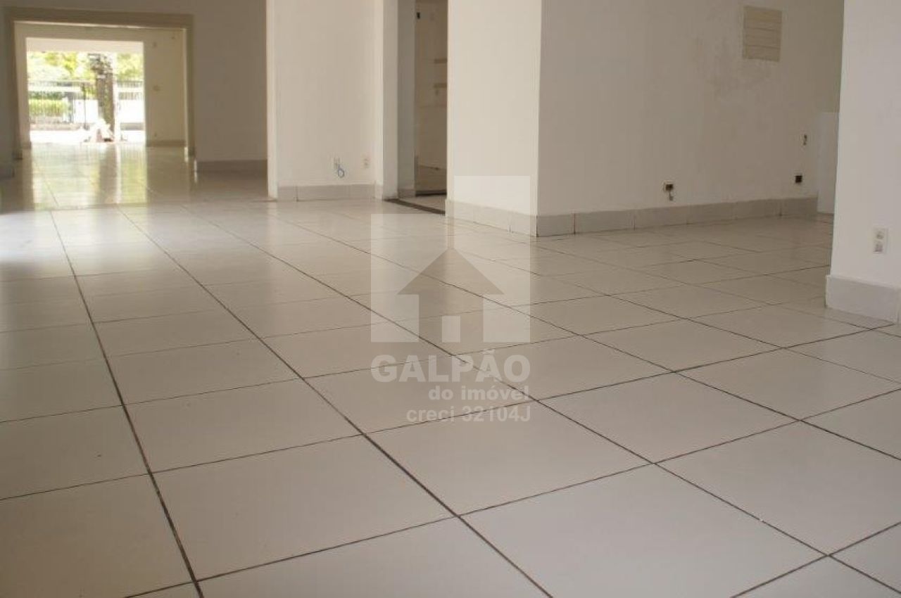 Loja para Locação - moema