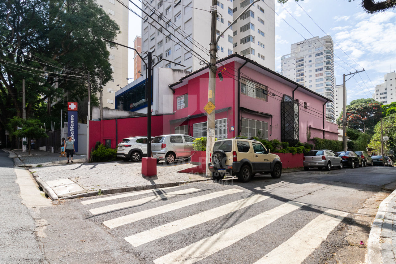 Casa Assobradada para Venda - Paraíso