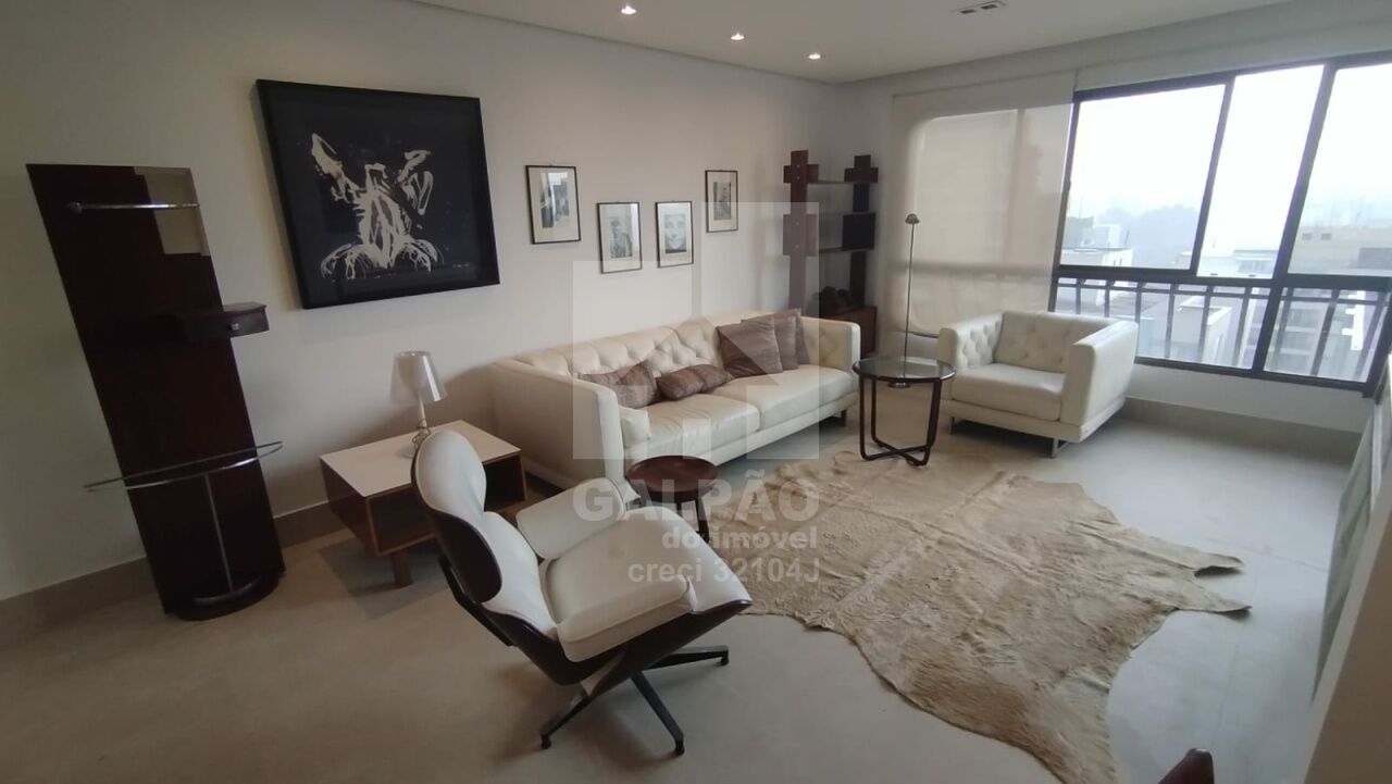 Apartamento para Locação - Jardim Paulista