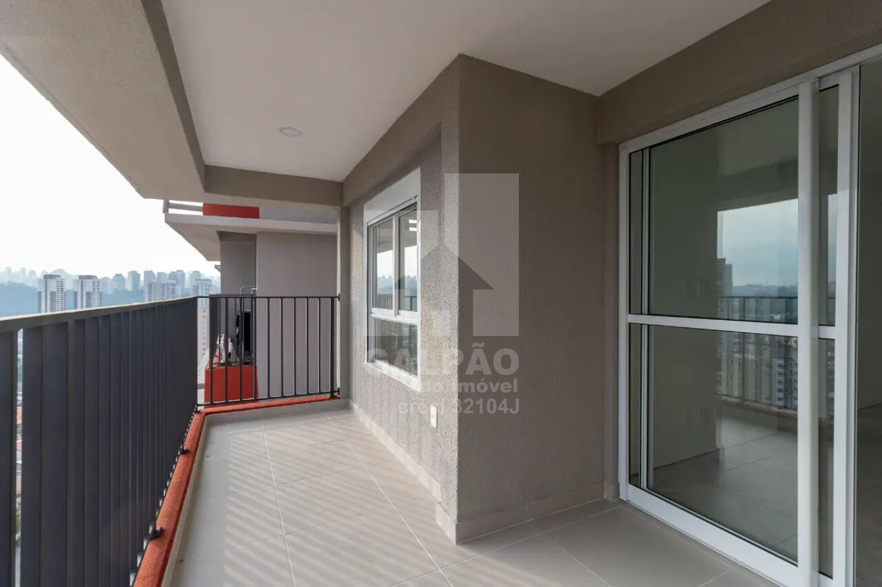 Apartamento para Venda - Vila Cruzeiro