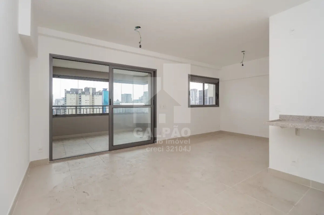 Studio para Venda - Planalto Paulista