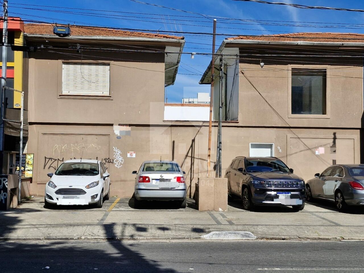 Casa Térrea para Venda - moema