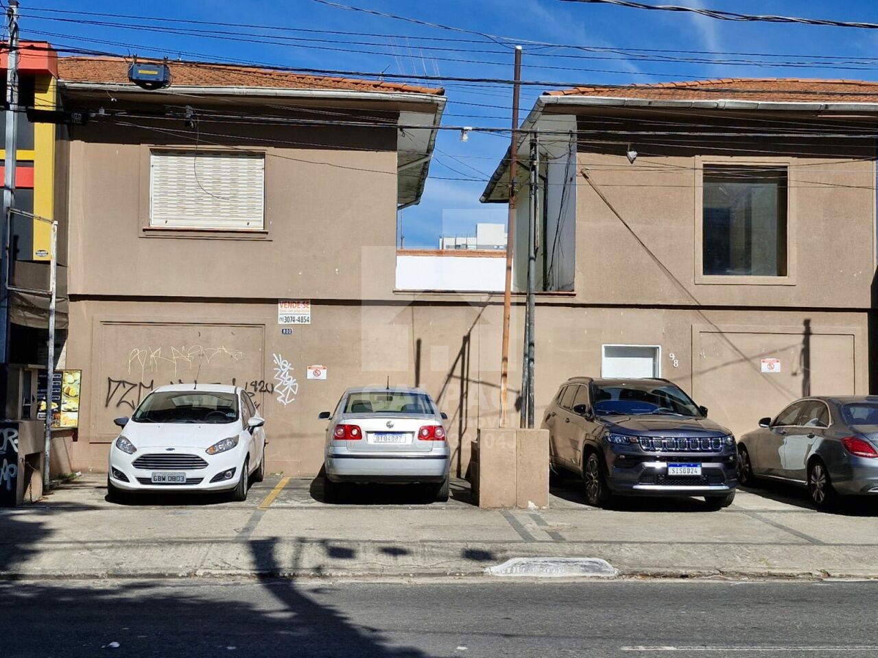 Casa Térrea para Venda - moema