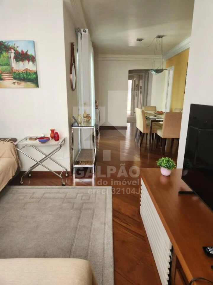 Apartamento para Venda - Vila Mascote