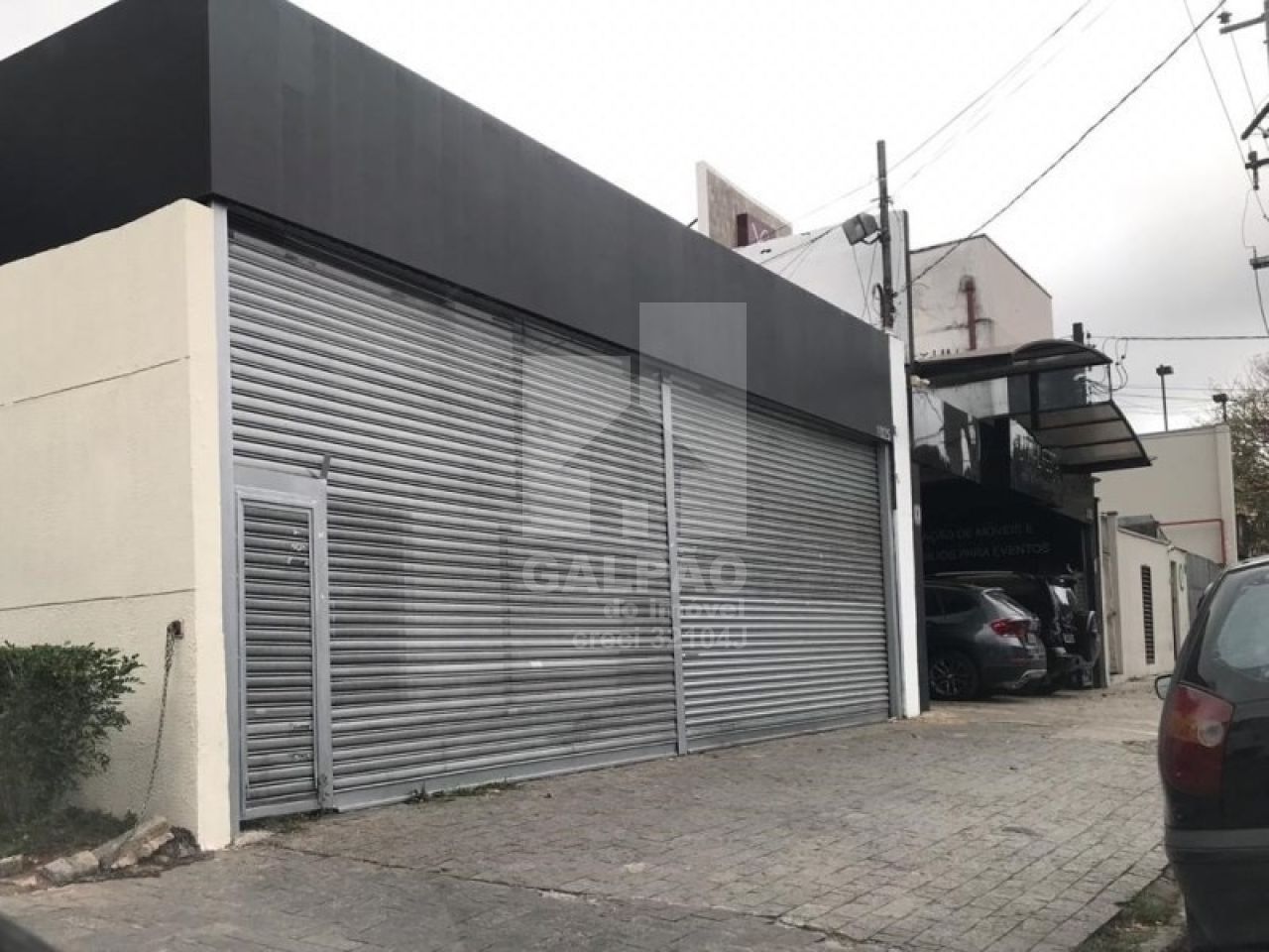 Loja para Venda - Moema