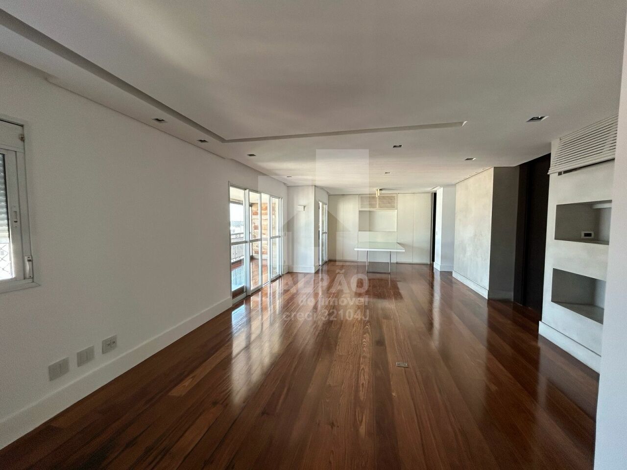 Apartamento para Venda - Vila Mascote