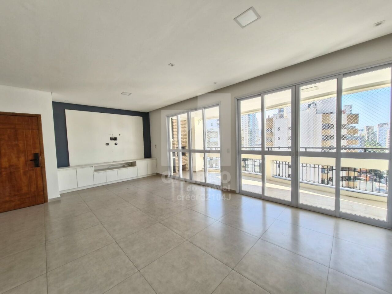 Apartamento para Venda - moema