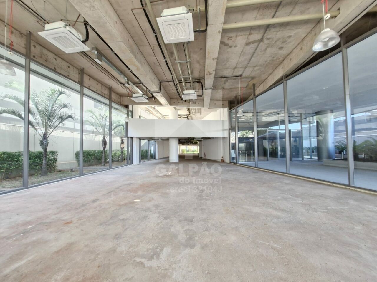 Loja para Venda - Moema