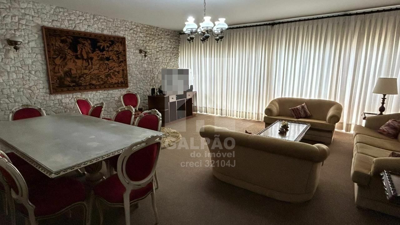 Casa Assobradada para Venda - Brooklin Paulista