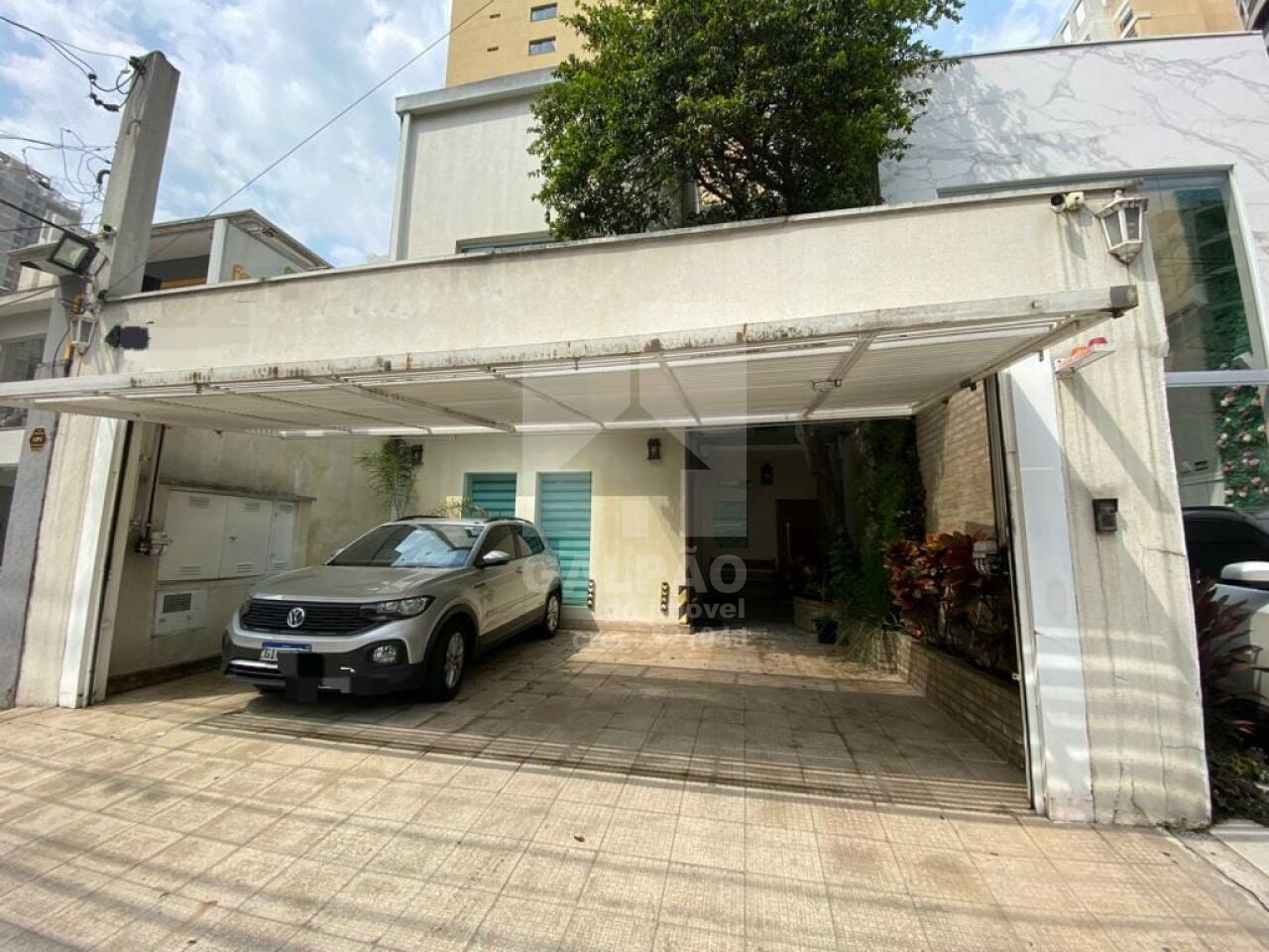 Casa Assobradada para Venda - Vila Olímpia