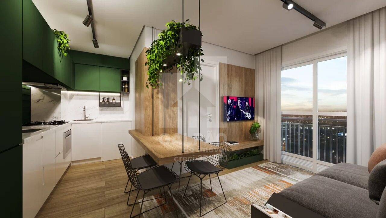Apartamento para Venda - moema