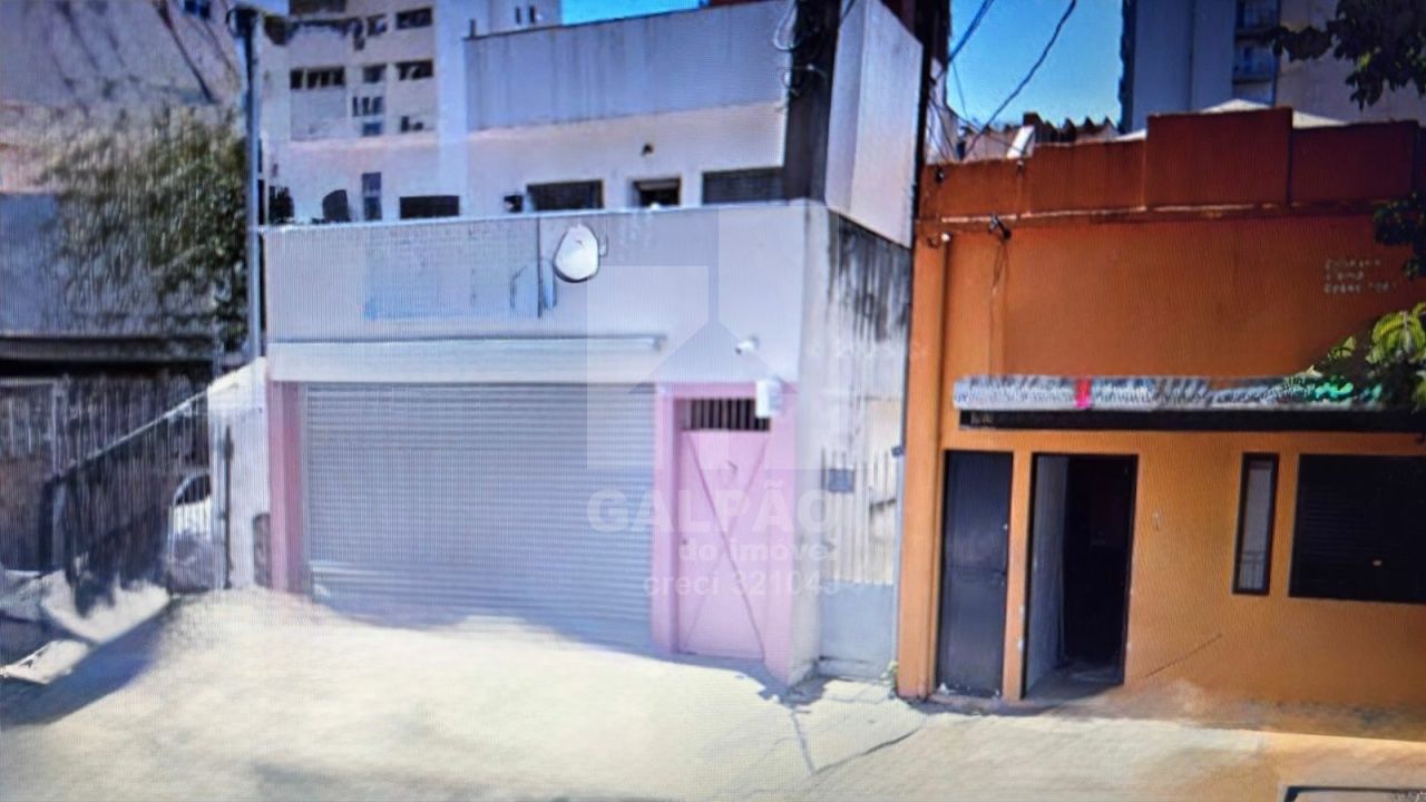 Casa para Venda - moema