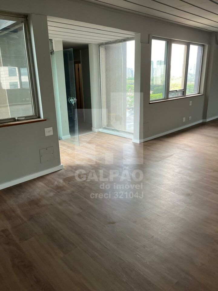 Conj. Comercial para Venda - Cidade Monções