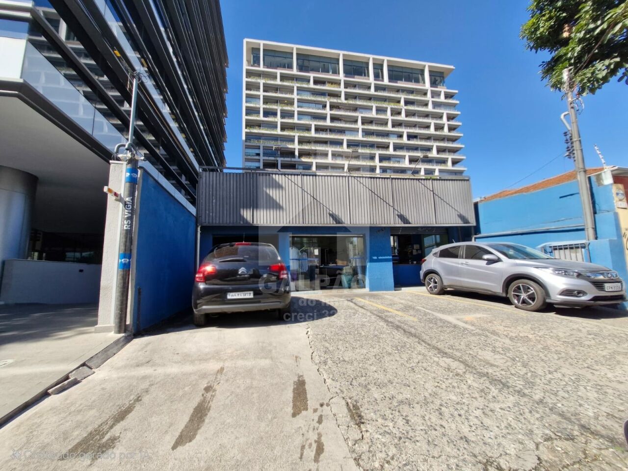 Casa Térrea para Venda - Moema