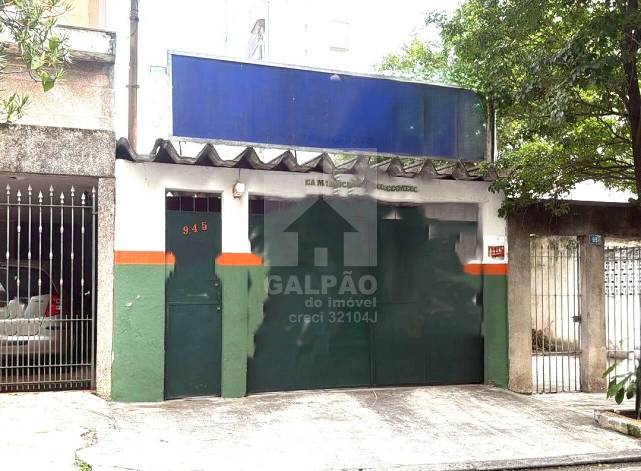 Casa para Venda - moema