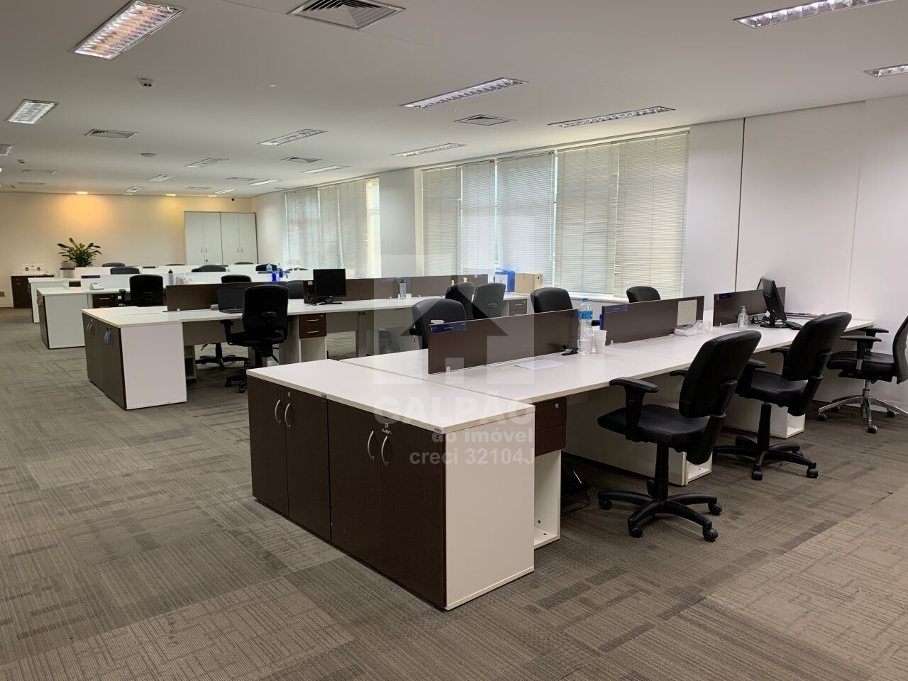 Conj. Comercial para Venda - Brooklin Paulista