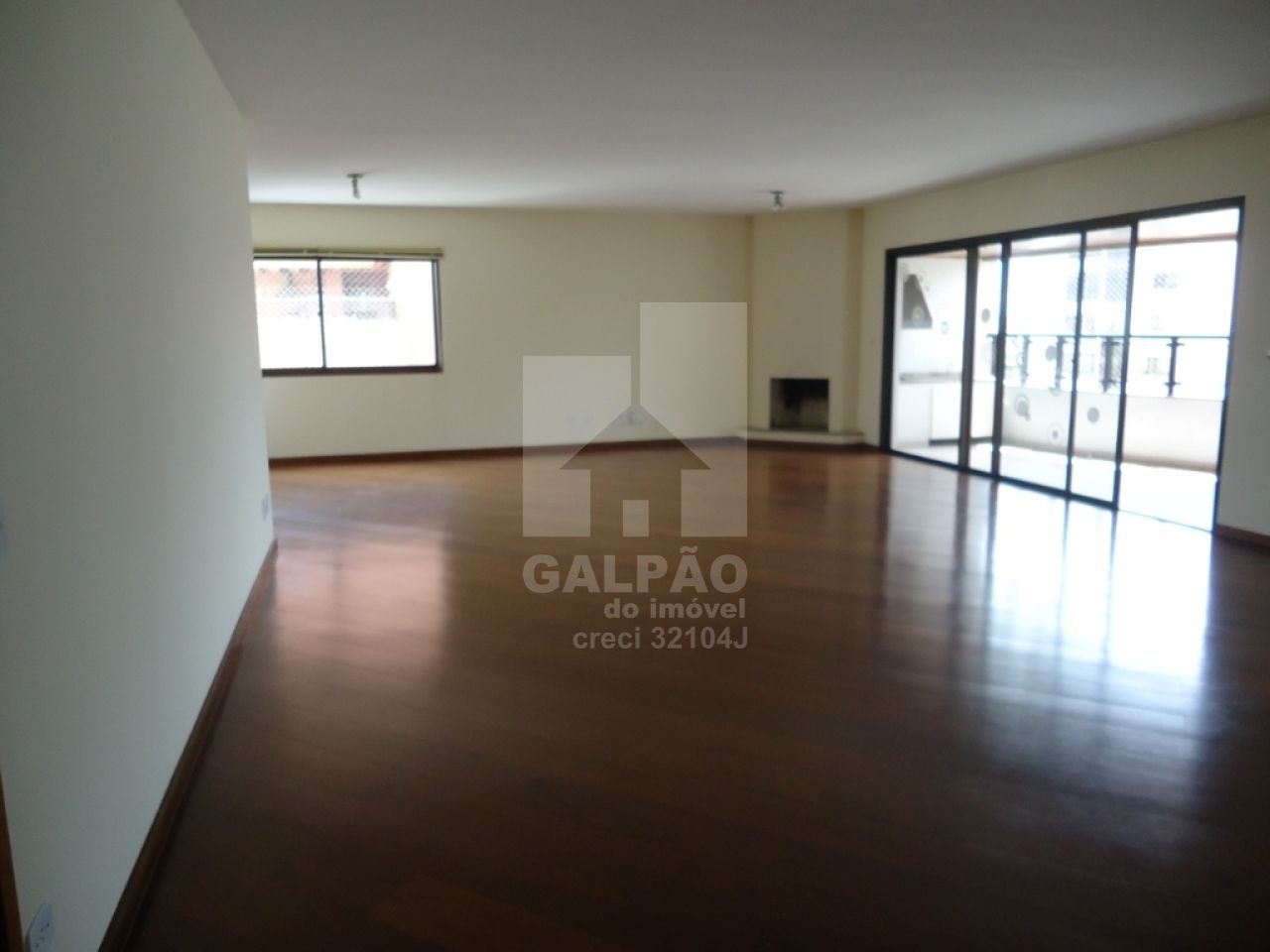 Apartamento para Venda - Planalto Paulista