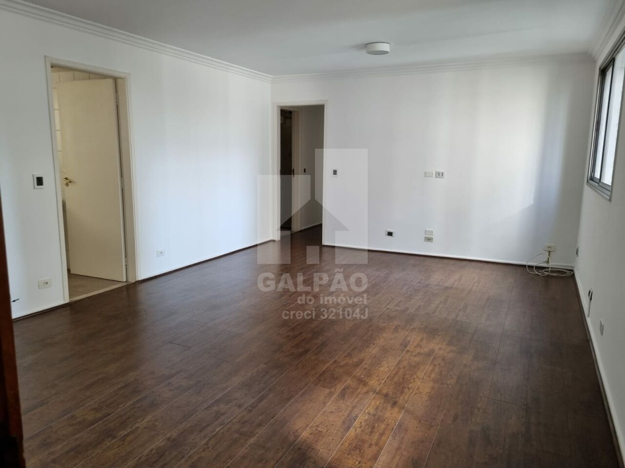 Apartamento para Venda - Moema
