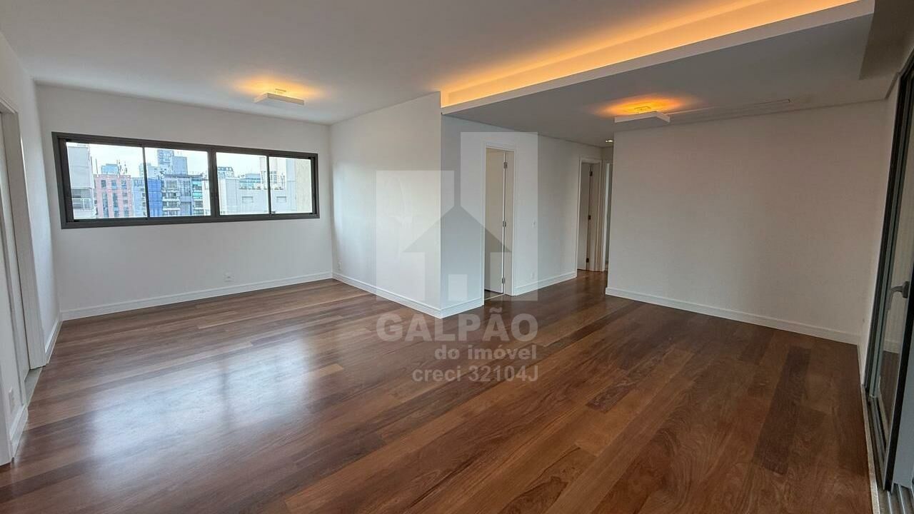 Apartamento para Venda - Vila Olímpia