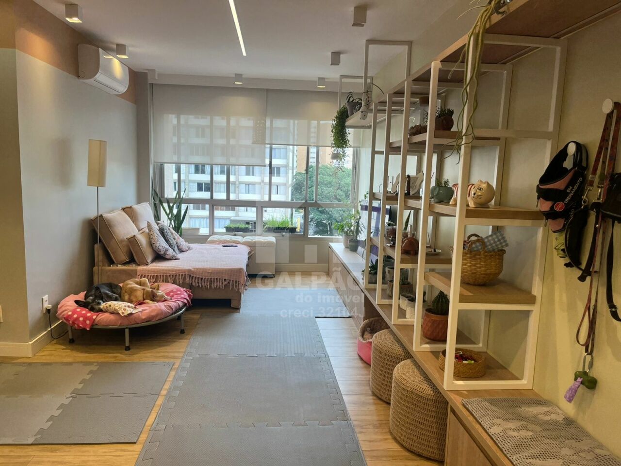 Apartamento para Venda - Paraíso