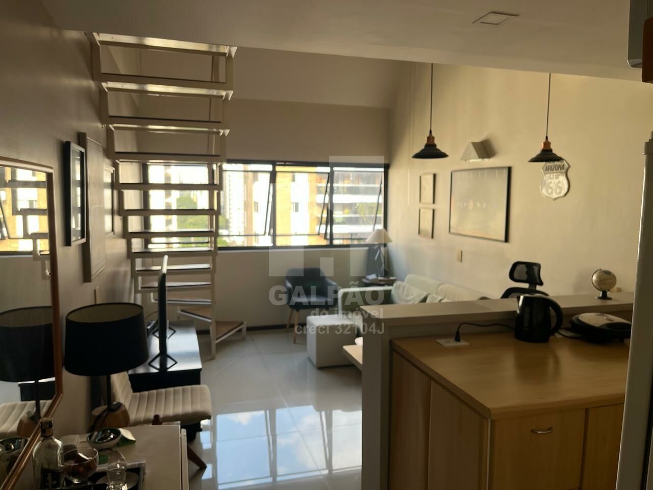 Apartamento para Venda - Moema