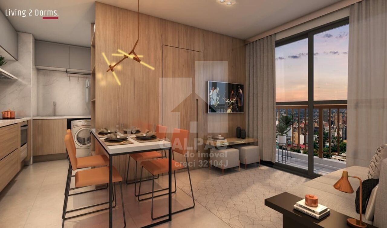 Studio para Venda - Vila Olímpia