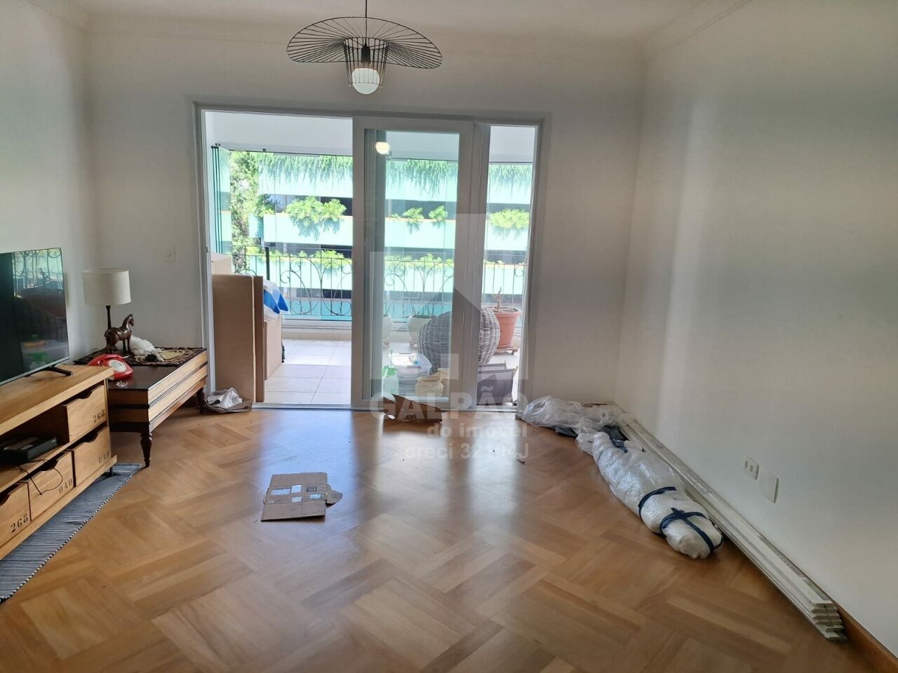 Apartamento para Venda - Paraíso do Morumbi