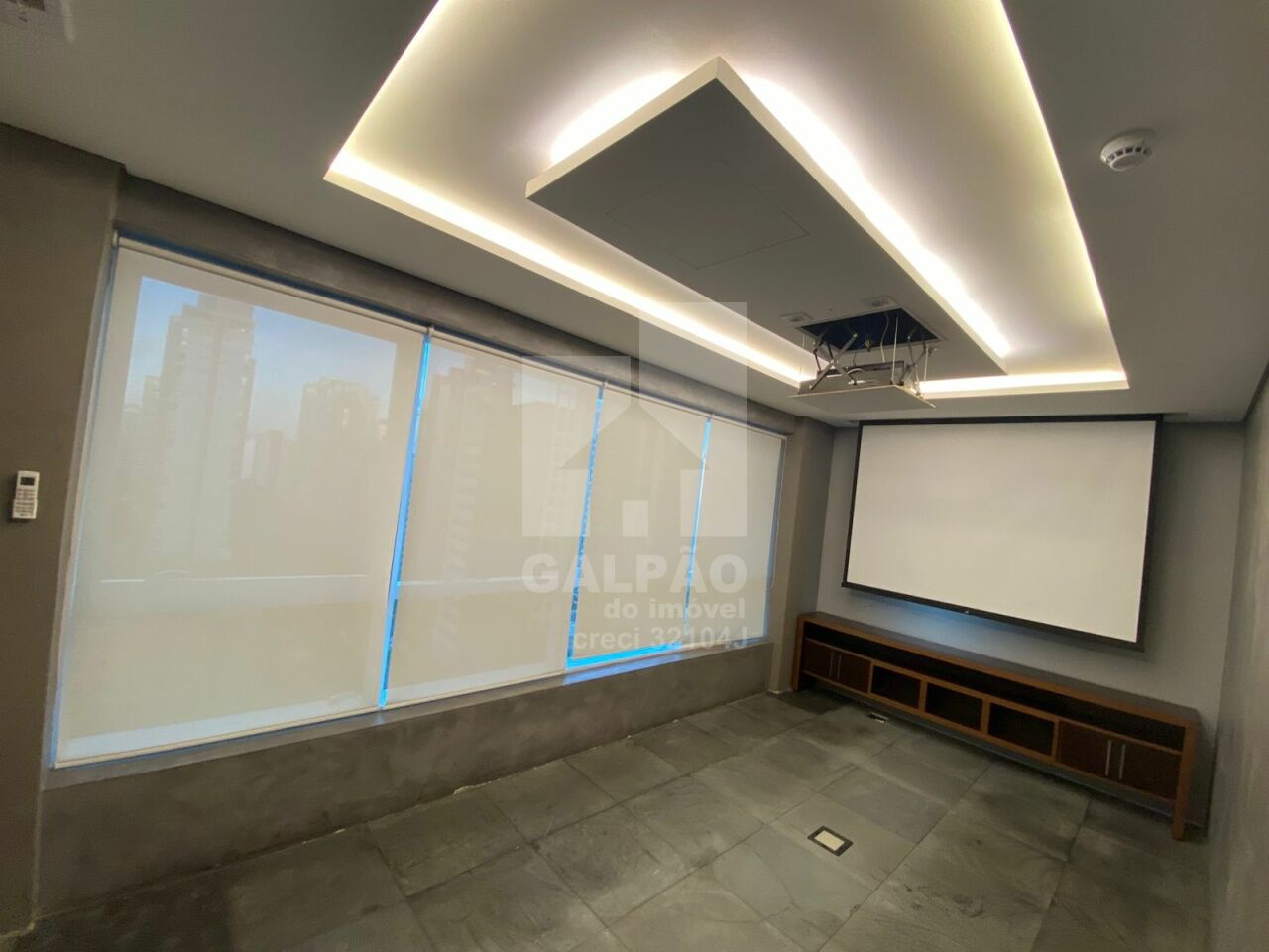 Conj. Comercial para Locação - moema