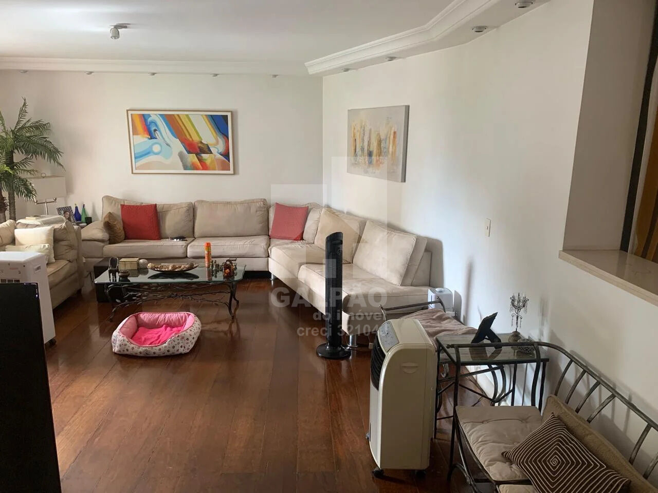 Apartamento para Venda - moema